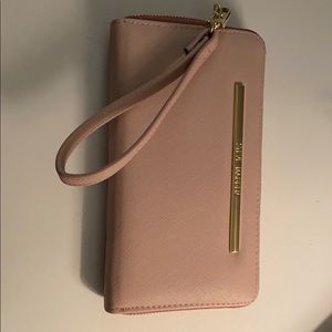 Steve Madden Wristlet Wallet